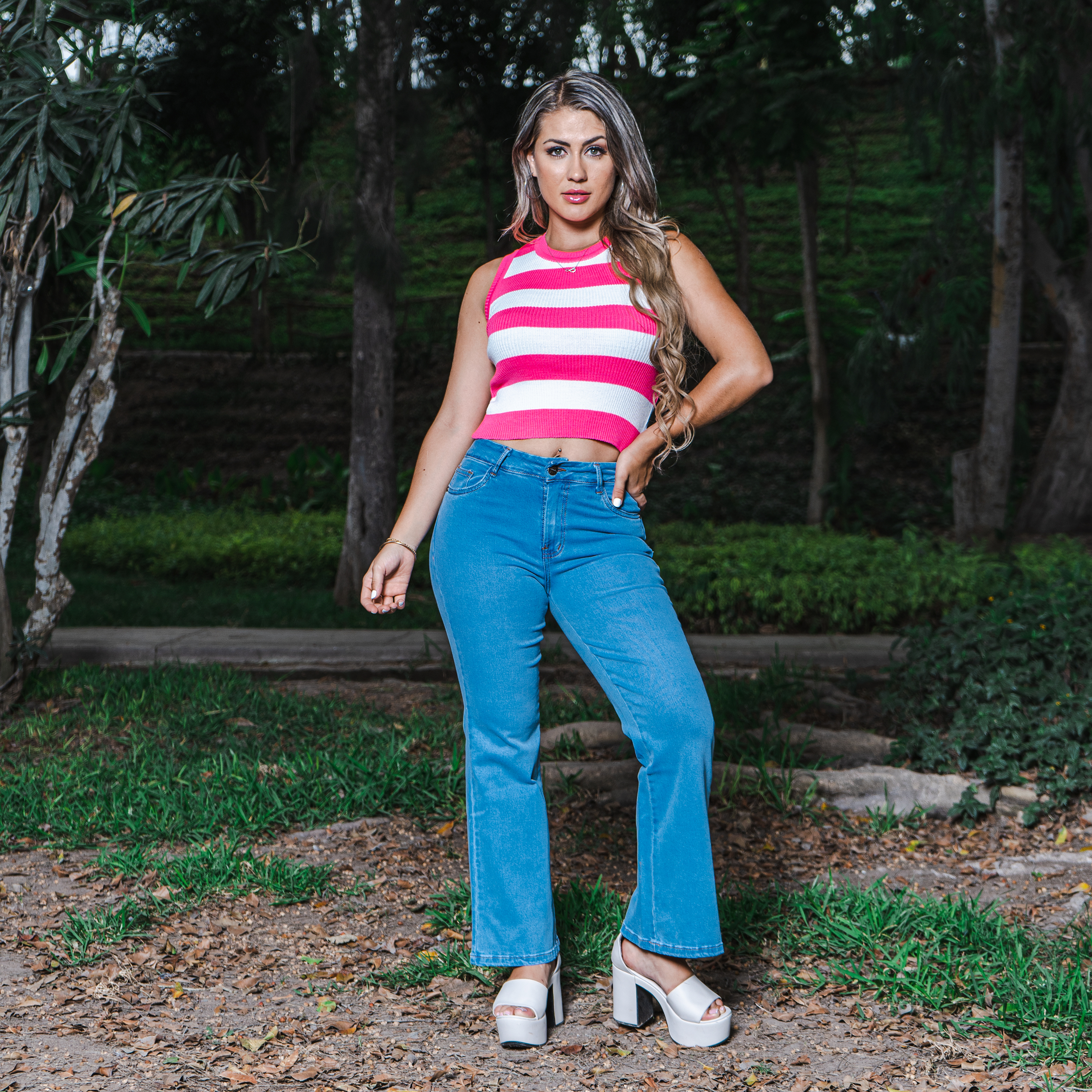 sassari jeans fratelli gamarra